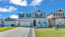 Picture of 1280 Denali Drive, Winter Haven, FL 33881