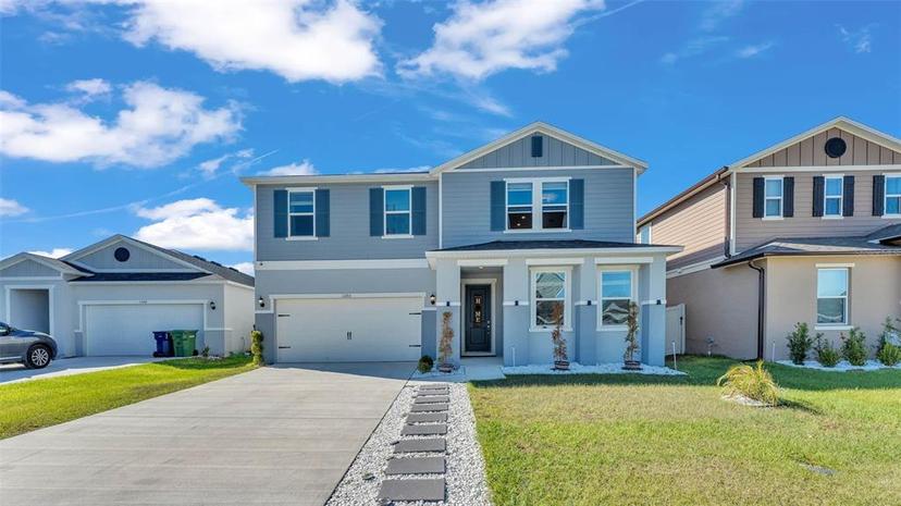 Picture of 1280 Denali Drive, Winter Haven FL 33881