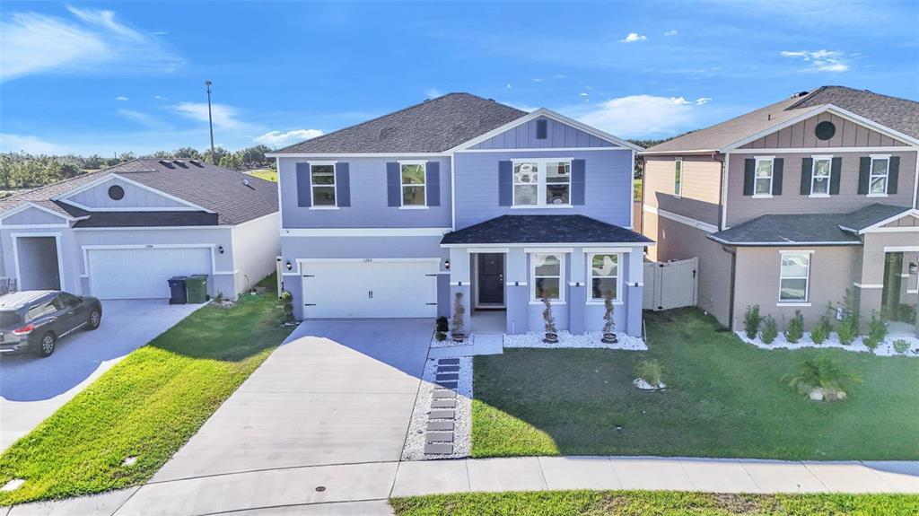 Picture of 1280 Denali Drive, Winter Haven, FL 33881