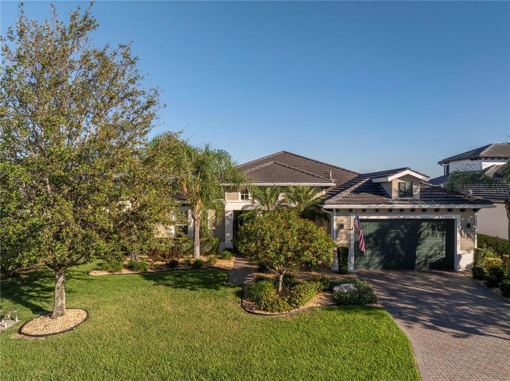 Picture of 5608 Tidewater Preserve Boulevard, Bradenton, FL 34208