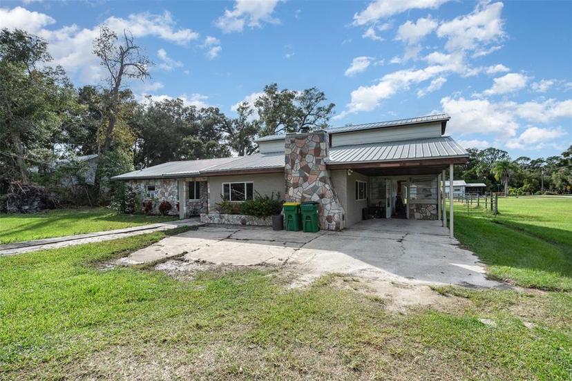 Picture of 2474 Park Lane, Mims FL 32754