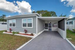 Picture of 2326 Prestige Drive, Holiday, FL 34690