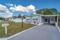 Picture of 2326 Prestige Drive, Holiday, FL 34690