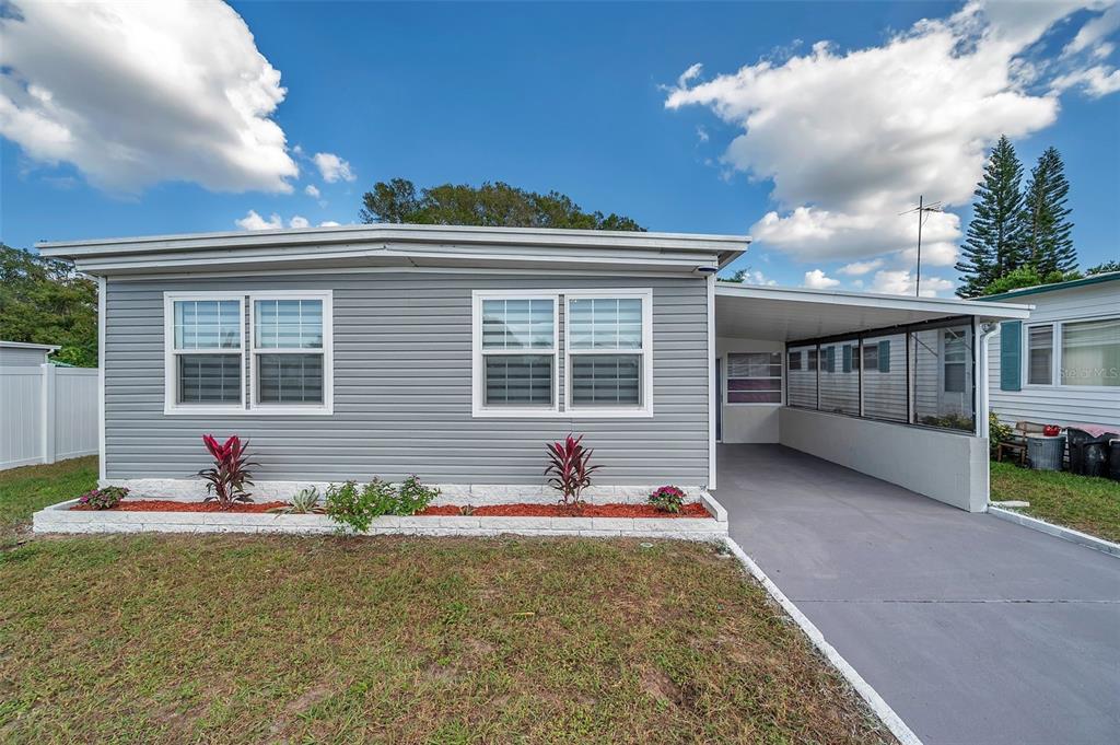 Picture of 2326 Prestige Drive, Holiday, FL 34690