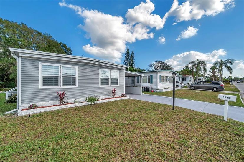 Picture of 2326 Prestige Drive, Holiday FL 34690