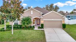 Picture of 3258 Spicer Avenue, Grand Island, FL 32735