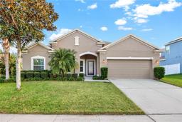 Picture of 3258 Spicer Avenue, Grand Island, FL 32735