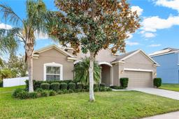 Picture of 3258 Spicer Avenue, Grand Island, FL 32735