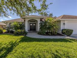 Picture of 343 Woodvale Drive, Venice, FL 34293