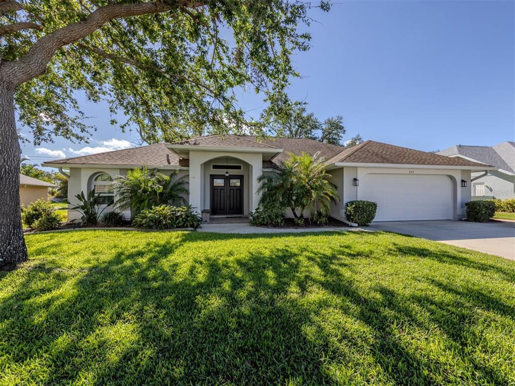 Picture of 343 Woodvale Drive, Venice, FL 34293