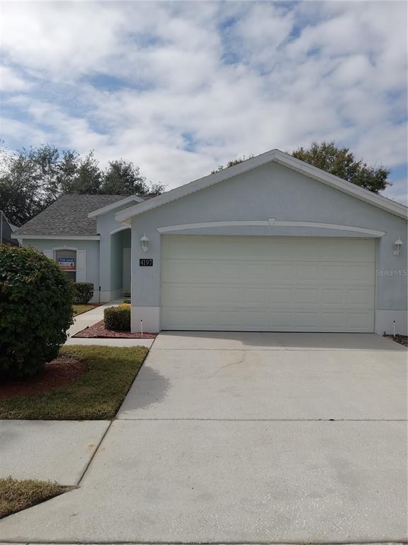 Picture of 4197 Cannes Avenue, Lake Wales FL 33859