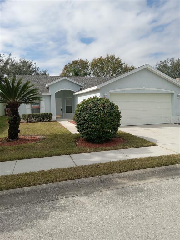 Picture of 4197 Cannes Avenue, Lake Wales, FL 33859