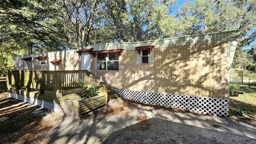 Picture of 607 Wilson Drive, Interlachen FL 32148