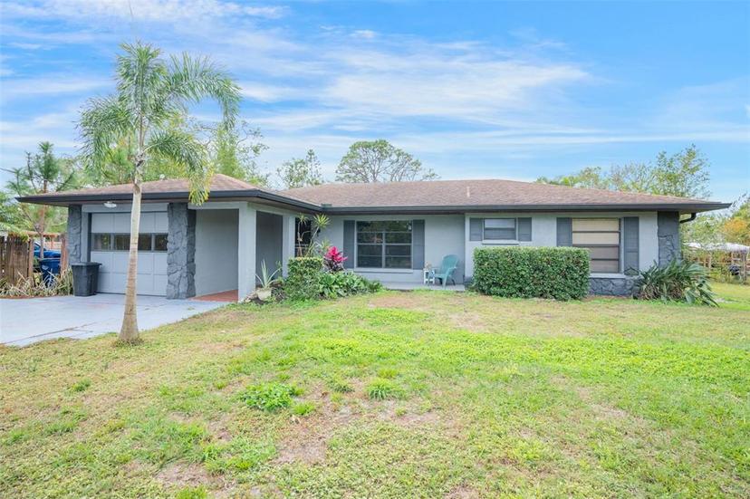 Picture of 2204 51St Boulevard E, Bradenton FL 34208