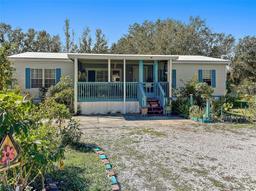 Picture of 9045 Burr Drive, Polk City, FL 33868