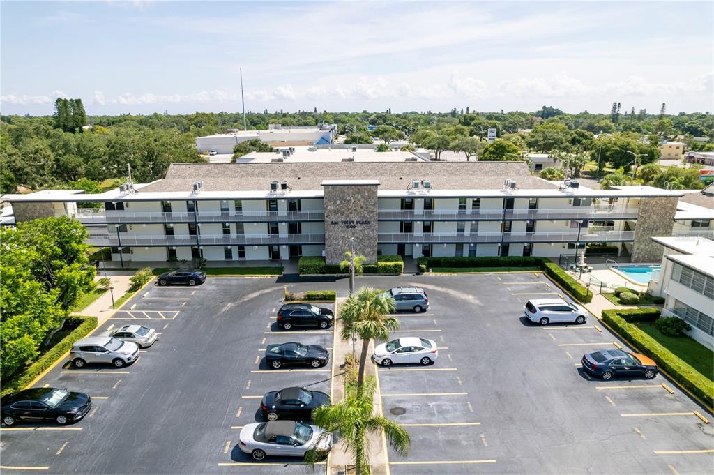 Picture of 6100 12Th Street S Unit 219, St Petersburg, FL 33705