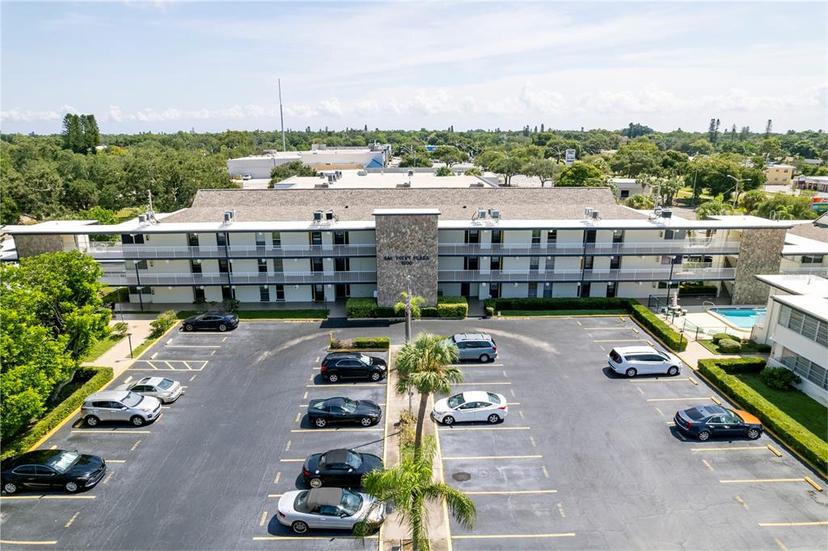 Picture of 6100 12Th Street S Unit 219, St Petersburg FL 33705