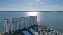 Picture of 6060 Shore Boulevard S Unit 805, Gulfport, FL 33707