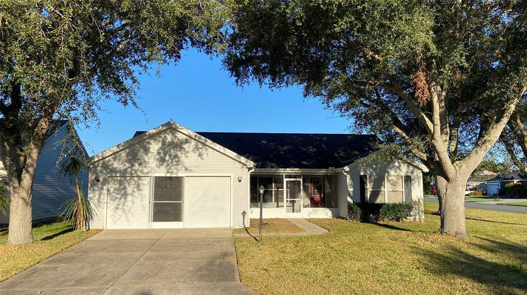 Picture of 618 Juanita Court, The Villages, FL 32159