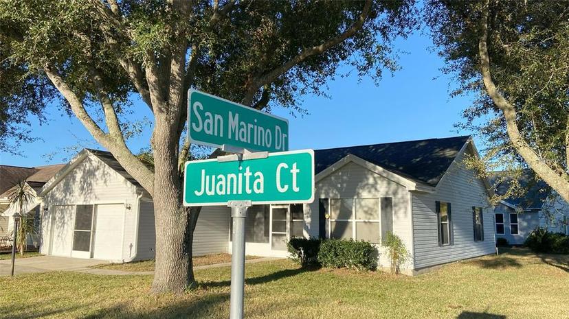 Picture of 618 Juanita Court, The Villages FL 32159