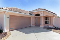 Picture of 1308 Santa Maria Avenue, The Villages, FL 32159