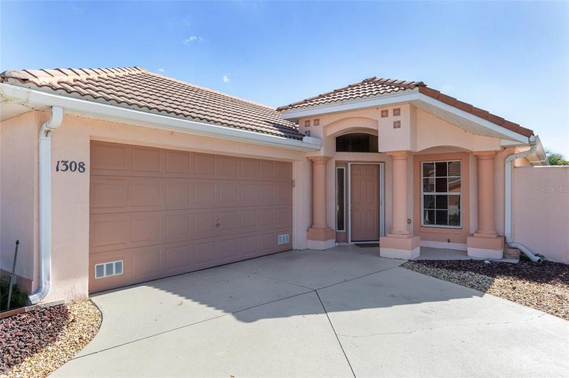 Picture of 1308 Santa Maria Avenue, The Villages FL 32159