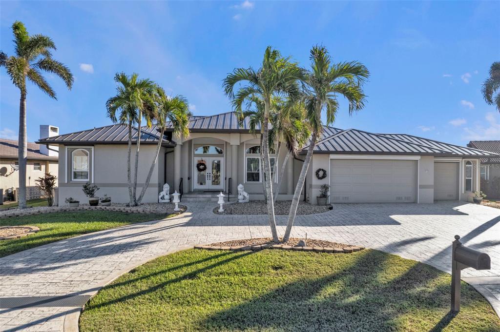 Picture of 870 Napoli Lane, Punta Gorda, FL 33950