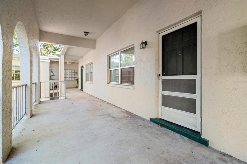 Picture of 4335 Aegean Drive Unit 240A, Tampa FL 33611