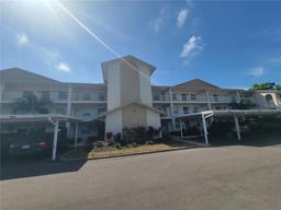 Picture of 7201 29Th Avenue Drive W Unit 204, Bradenton, FL 34209