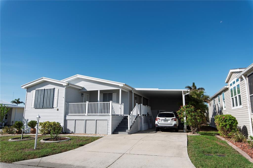 Picture of 26 Brink Avenue, Punta Gorda, FL 33950