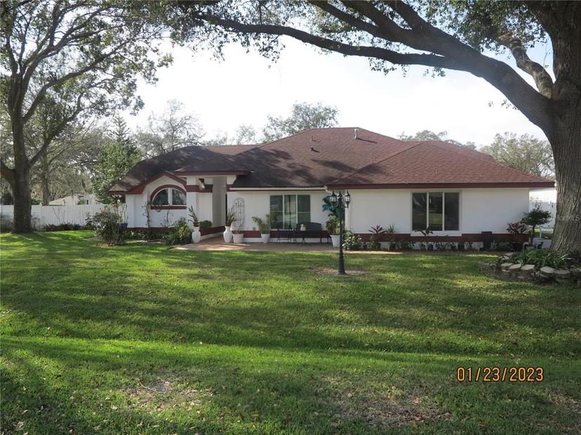 Picture of 4281 Stafford Drive, Winter Haven FL 33880