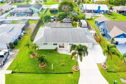 Picture of 846 SE Carnival Avenue, Port Saint Lucie, FL 34983