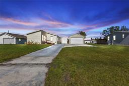 Picture of 27981 Roanoke Circle, Punta Gorda, FL 33950