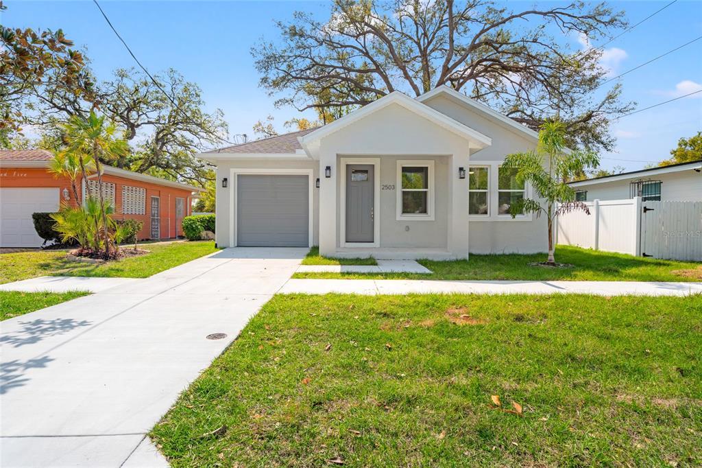 Picture of 2503 E 19Th Avenue, Tampa, FL 33605