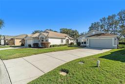 Picture of 16700 Caracara Court, Spring Hill, FL 34610