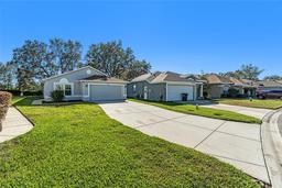 Picture of 16700 Caracara Court, Spring Hill, FL 34610