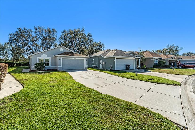 Picture of 16700 Caracara Court, Spring Hill FL 34610