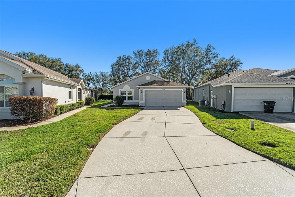 Picture of 16700 Caracara Court, Spring Hill, FL 34610