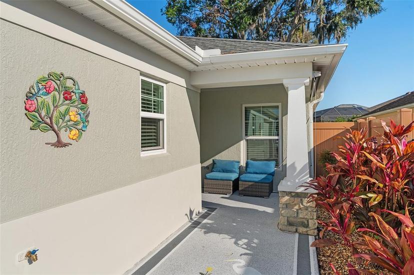 Picture of 5569 Bougainvillea Avenue, The Villages FL 32163