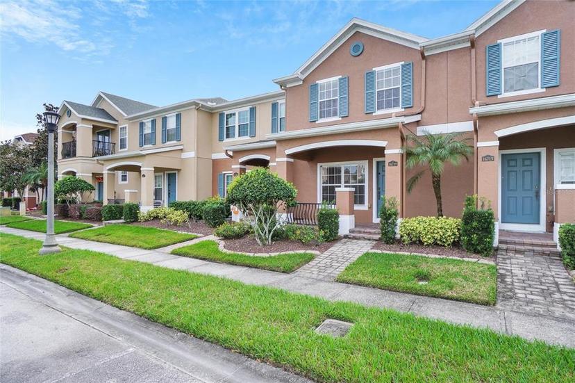 Picture of 16719 Cedar Crest Drive, Orlando FL 32828