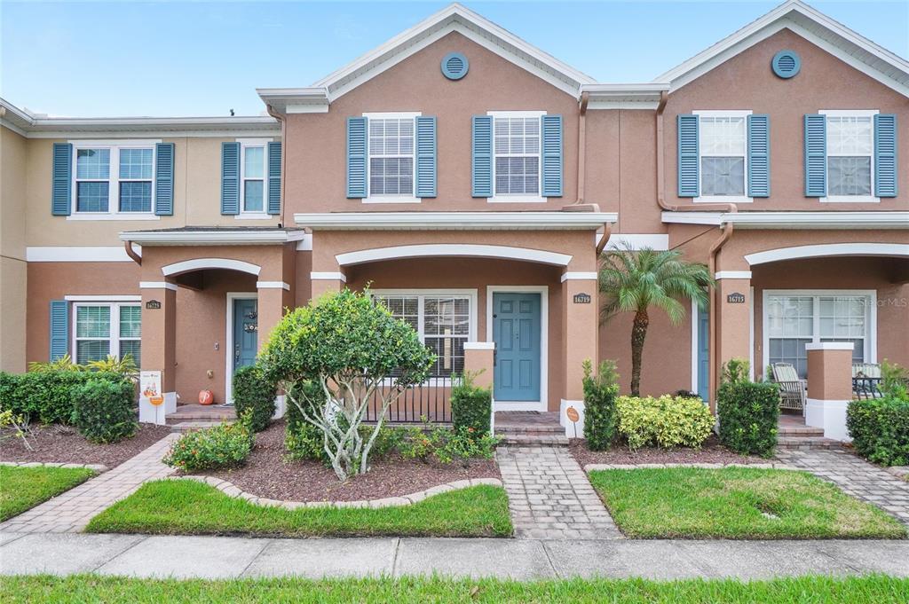 Picture of 16719 Cedar Crest Drive, Orlando, FL 32828