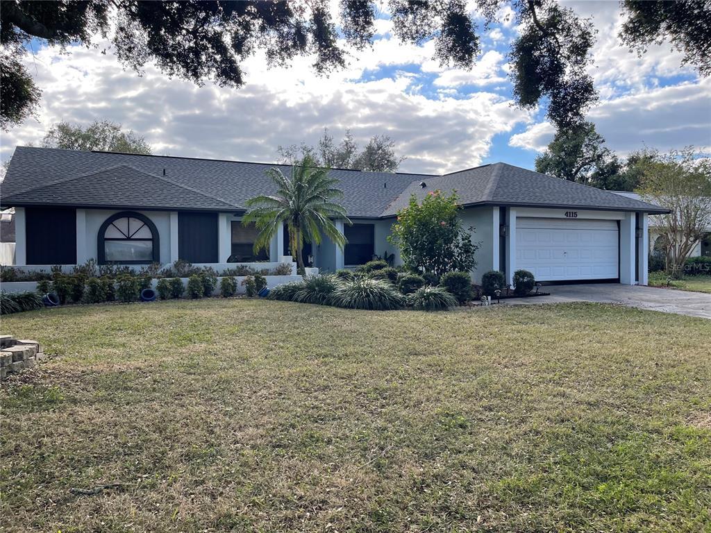 Picture of 4115 Kipling Avenue, Plant City, FL 33566