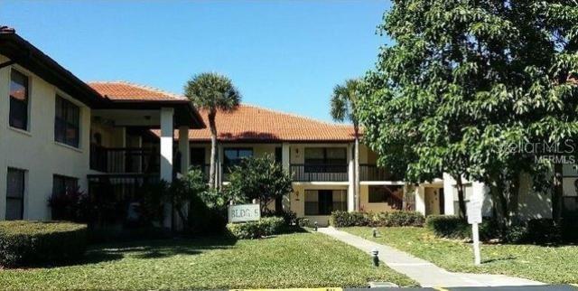 Picture of 502 Hammock Pine Boulevard Unit 502, Clearwater, FL 33761