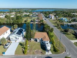 Picture of 3306 Holly Springs Drive, Hernando Beach, FL 34607