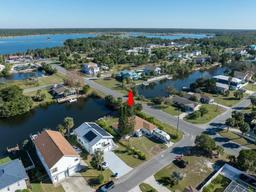 Picture of 3306 Holly Springs Drive, Hernando Beach, FL 34607