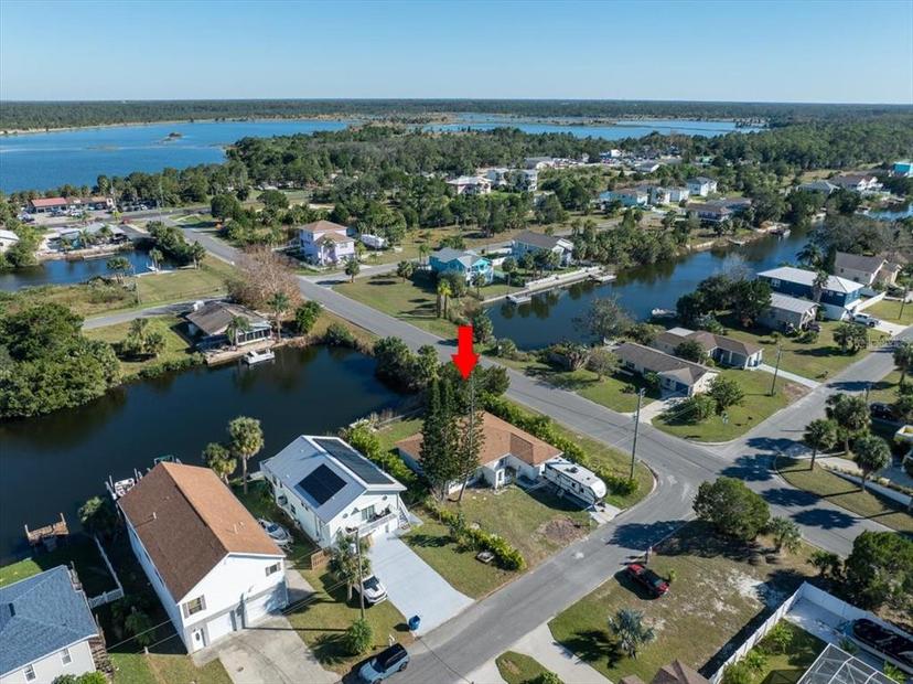 Picture of 3306 Holly Springs Drive, Hernando Beach FL 34607