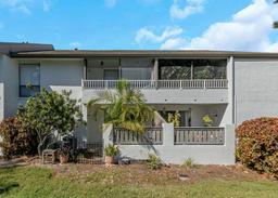 Picture of 1960 Lakewood Club Drive S Unit 2B, St Petersburg, FL 33712