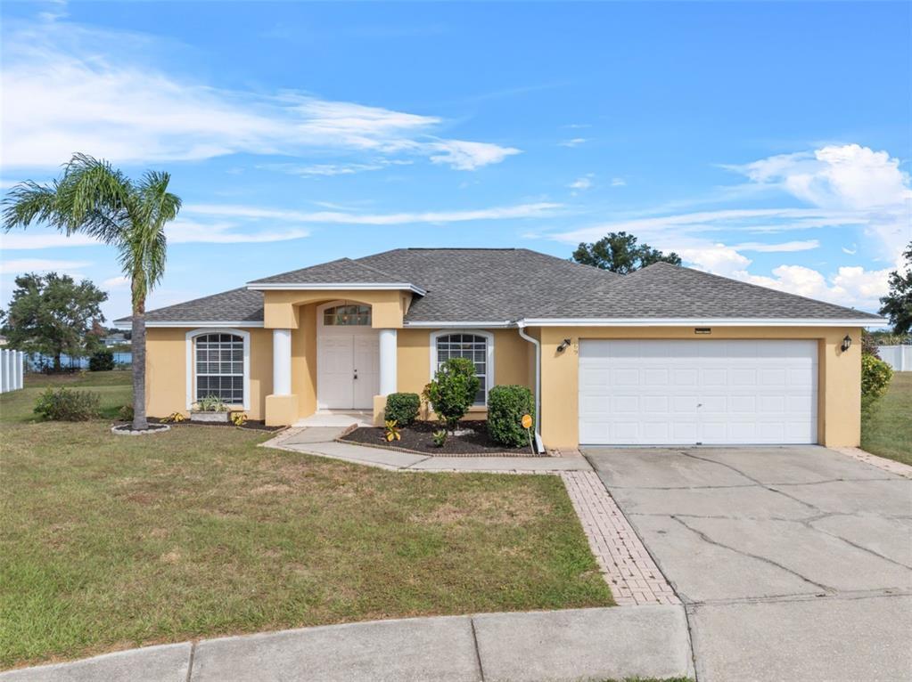 Picture of 569 Drayton Road, Winter Haven, FL 33884