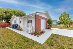 Picture of 10404 Loquat Drive, Port Richey, FL 34668