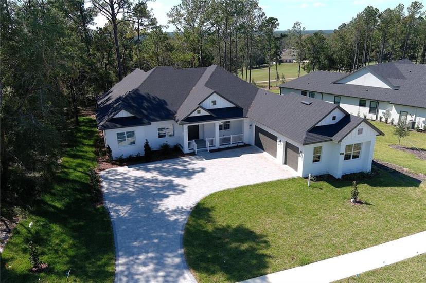 Picture of 4675 Hickory Oak Drive, Brooksville FL 34601